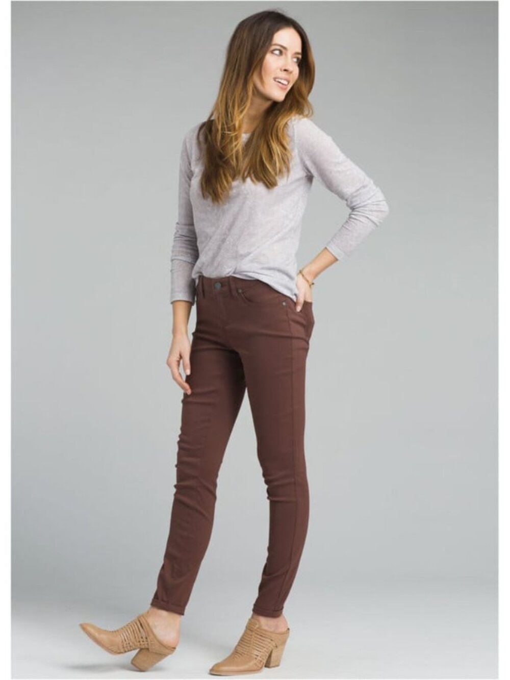 Prana | Briann Pant